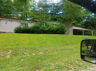 17 Collier Ln, Waverly, TN 37185
