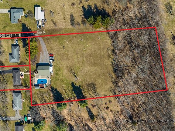 5th image of 10388 Cole Ln Lot 3