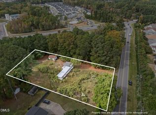 3102 Globe Rd #3, Morrisville, NC 27560