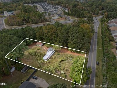 3102 Globe Rd #3, Morrisville, NC, 27560