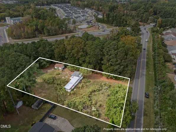 3102 Globe Rd #3, Morrisville, NC 27560