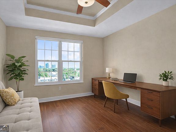 5th image of 325 E Paces Ferry Rd NE APT 1411