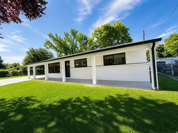 1898 W 600 S, Provo, UT 84601
