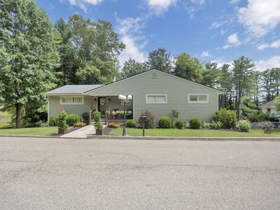 34 Pine Grove Dr, Nelsonville, OH, 45764