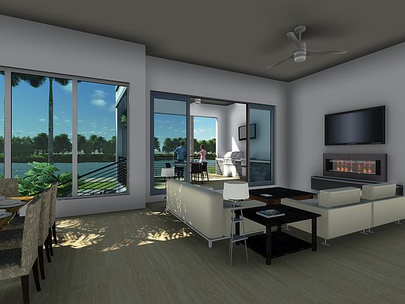 4th image of 661 NE 19 Avenue #A