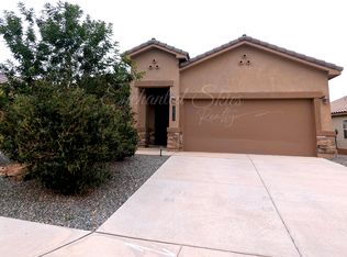 3212 Berkshire Rd NE, Rio Rancho, NM 87144