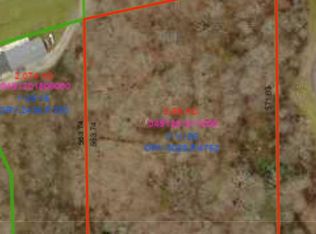 0 Possum Run Rd, Bellville, OH 44813