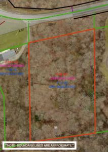 0 Possum Run Rd, Bellville, OH, 44813
