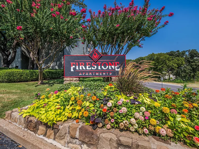 Firestone Apartment Community