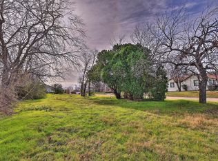 5437 Houghton Ave, Fort Worth, TX 76107