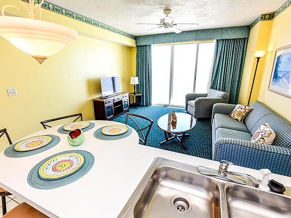 5th image of 300 N Atlantic Ave #1303