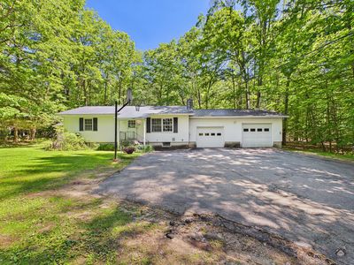 18 Eddie Kahkonen Road, Norway, ME, 04268