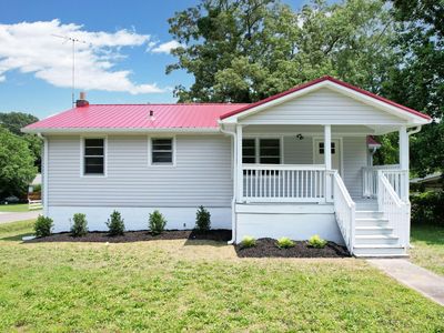 1204 Greenwood Rd, Chattanooga, TN, 37411