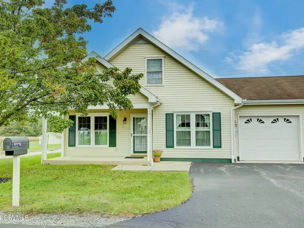 3 Frontz Ln, Allenwood, PA 17810