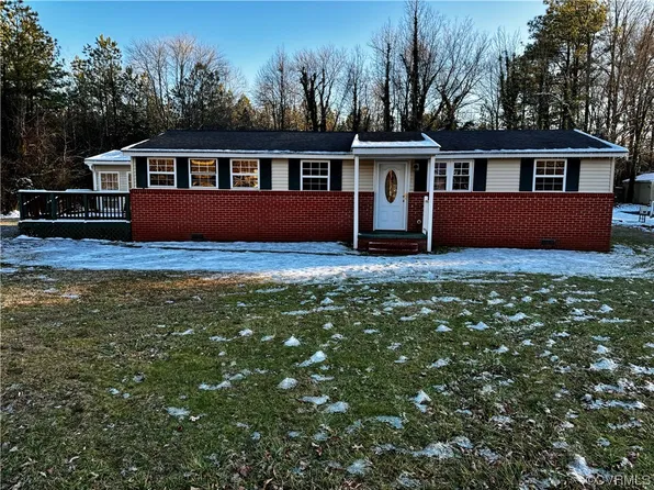 17096 Courtney Rd, Hanover, VA 23069