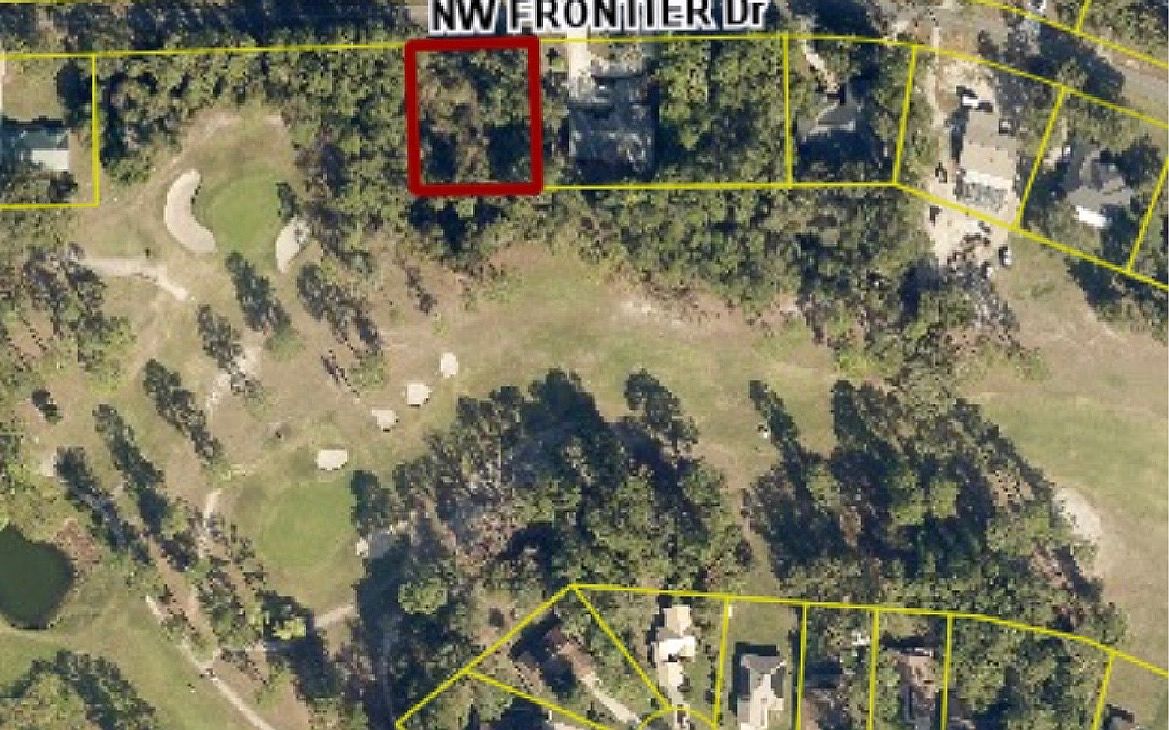 0 NW Frontier Dr