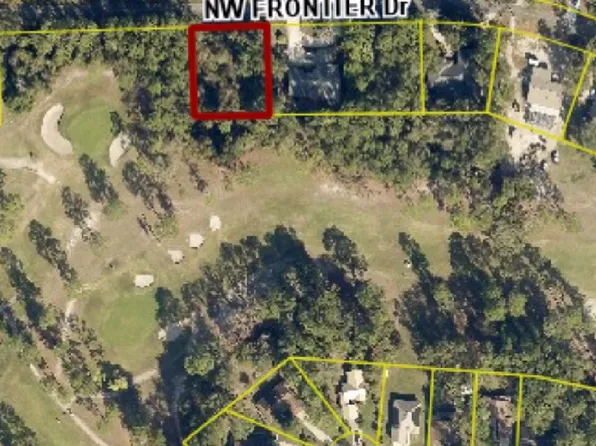 0 NW Frontier Dr, Lake City, FL 32055