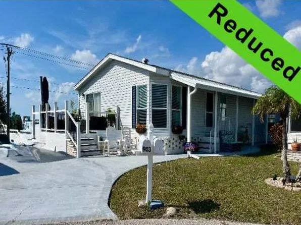 903 Bonaire W, Venice, FL 34285