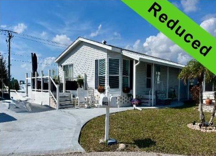 903 Bonaire W, Venice, FL, Venice