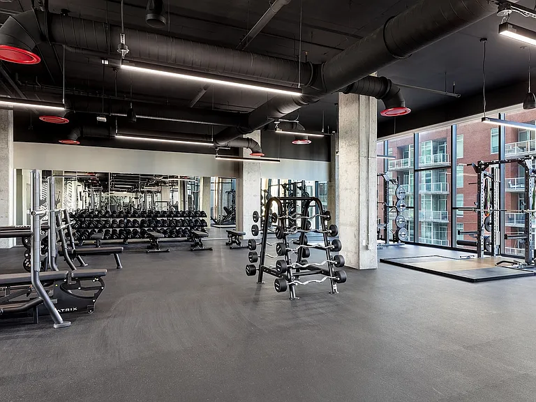Gym