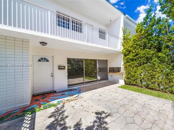 7412 Gary Ave #Townhouse 7412, Miami Beach, FL 33141