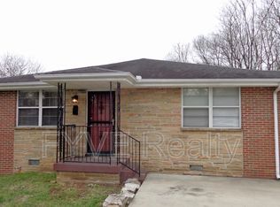 1729A Dr Db Todd Jr Blvd, Nashville, TN 37208