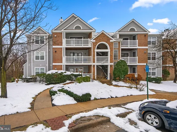 6105 Wigmore Ln Unit K, Alexandria, VA 22315