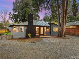 3809 NE 105th Street, Seattle, WA