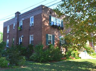 2003 Darby Road #2b FL 2ND, Havertown, PA 19083