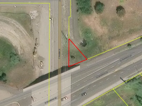 N Foothill Rd, Medford, OR 97501