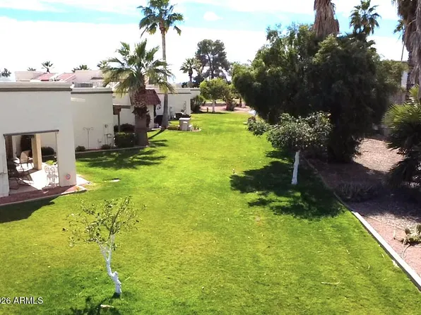 8815 W AVENIDA DE AMIGOS Circle #106, Arizona City, AZ 85123