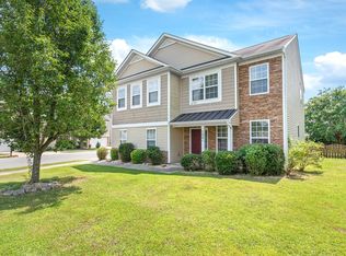 7001 Dacian Ln, Indian Trail, NC 28079