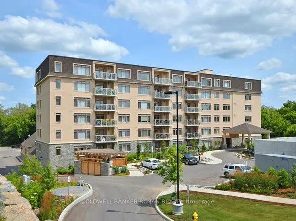 149 Church St #401, King, ON L0G 1T0