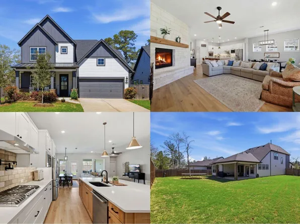 401 N Pilazzo St, Montgomery, TX 77316