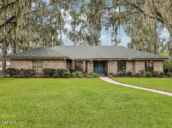 3074 NAUTILUS Road, Middleburg, FL 32068