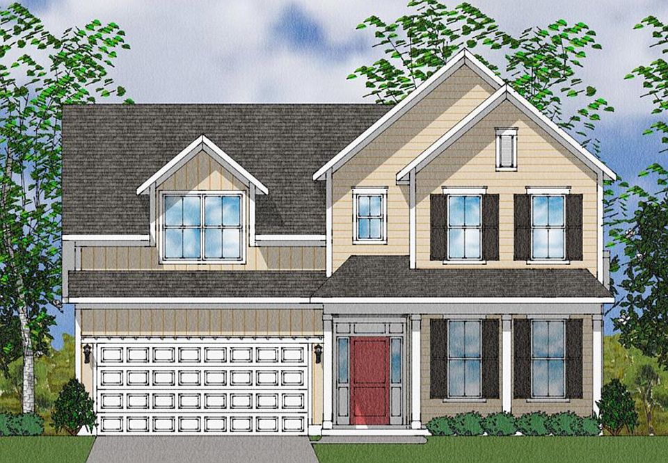 1st image of 107 Wood Cross Dr