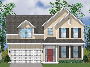 107 Woodcross Dr, Simpsonville, SC 29681