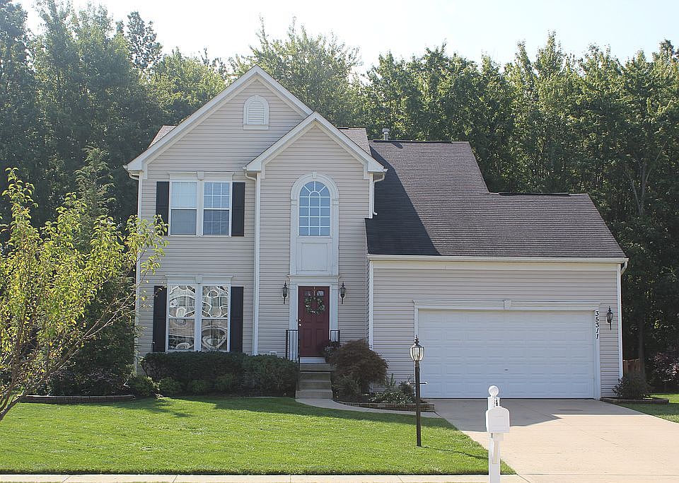 1st image of 35311 Saddle Creek Dr