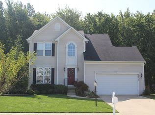 35311 Saddle Creek Dr, Avon, OH 44011