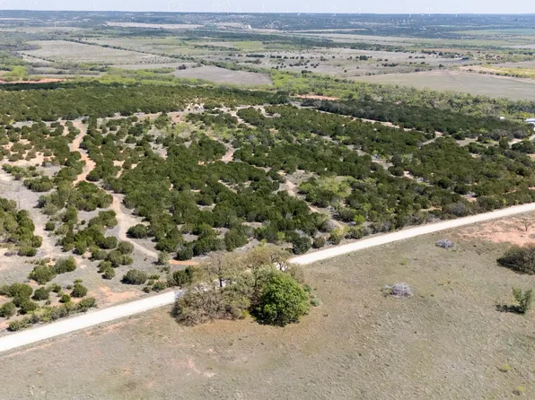 County Road 184, Ovalo, TX 79541