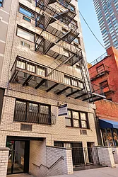 404 East 88th Street in Yorkville