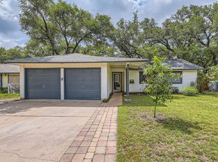 7801 Wycombe Dr, Austin, TX 78749