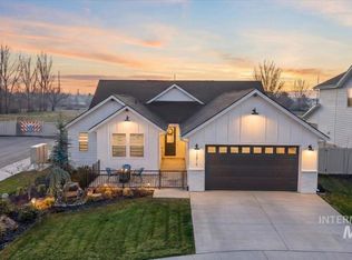 12515 W Arabian Dr, Boise, ID 83709