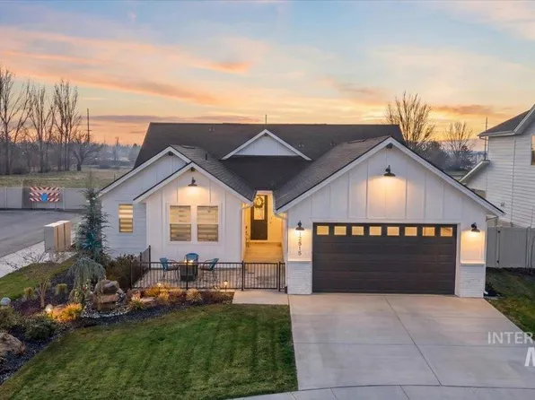 12515 W Arabian Dr, Boise, ID 83709