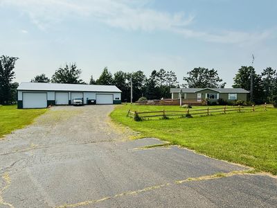 34321 Us Highway 169, Onamia, MN, 56359