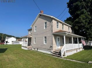 652 6th St, Saint Michael, PA 15951
