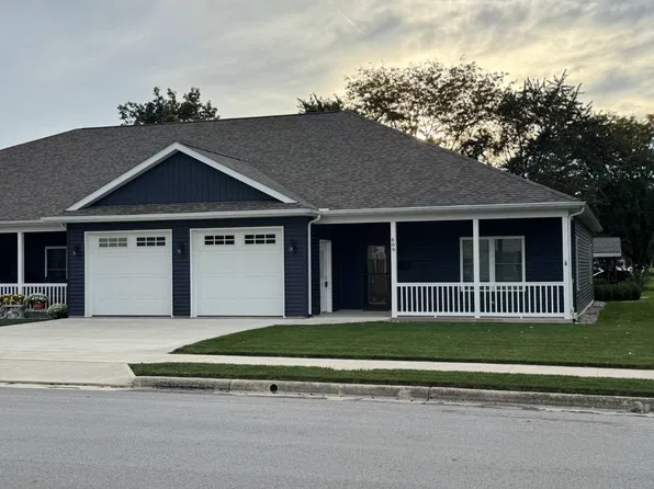 609 N Sturgeon St, Saint Marys, OH 45885