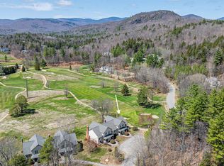 31D Wentworth Hall Ave #D, Jackson, NH 03846
