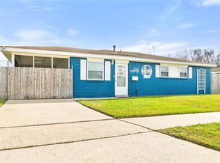 1329 Kenny Dr, Westwego, LA 70094