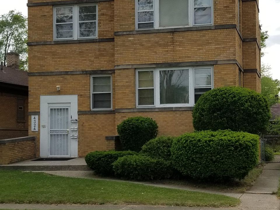 1st image of 4324 Pennsylvania St #B